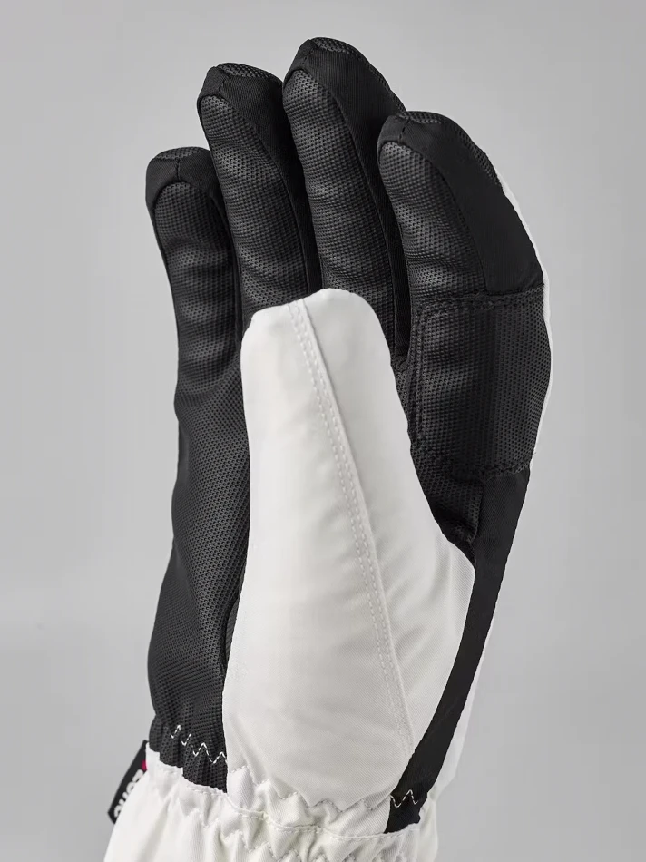 Hestra CZone Cosmo, kolor: Ivory