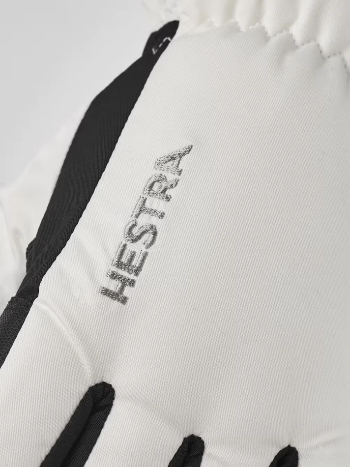 Hestra CZone Cosmo, kolor: Ivory