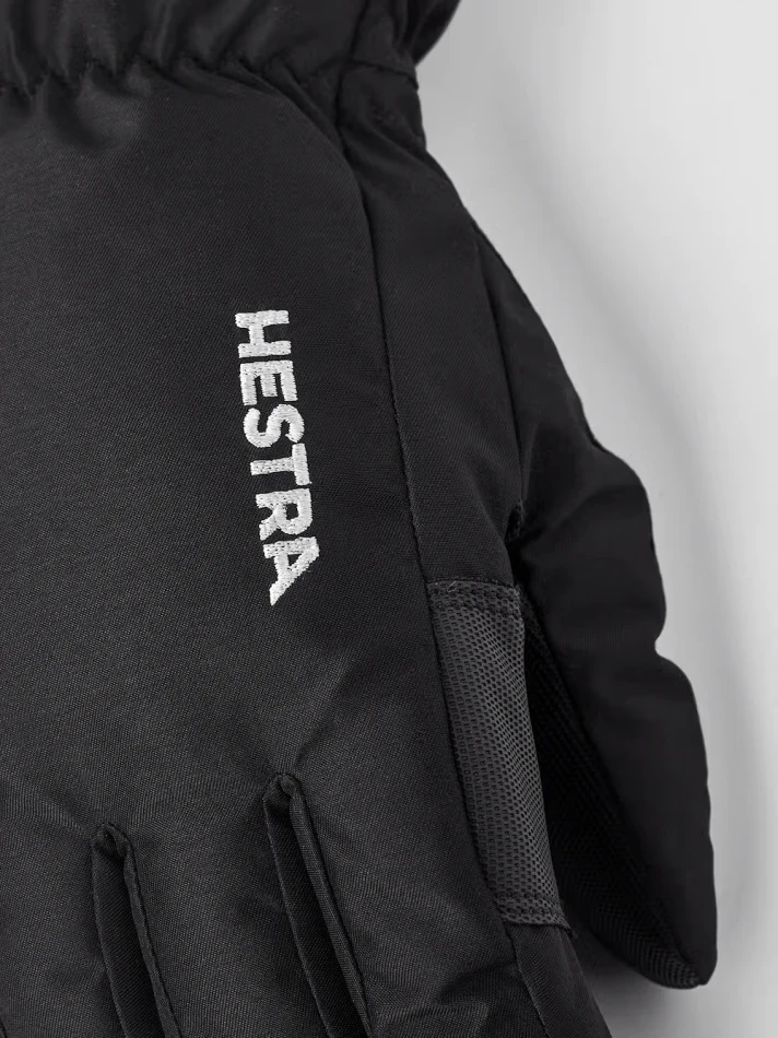 Hestra CZone Cosmo, kolor: Black