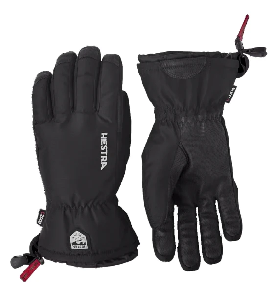 Hestra CZone Cosmo, kolor: Black