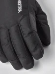 Hestra CZone Cosmo, kolor: Black