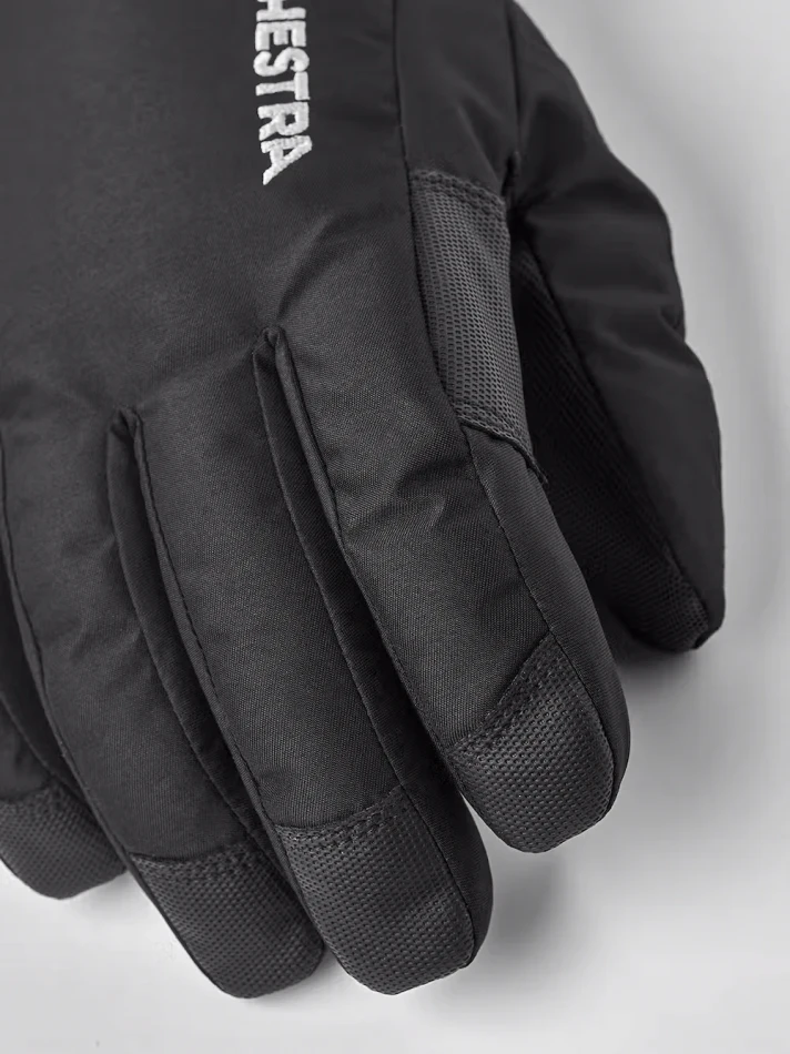 Hestra CZone Cosmo, kolor: Black