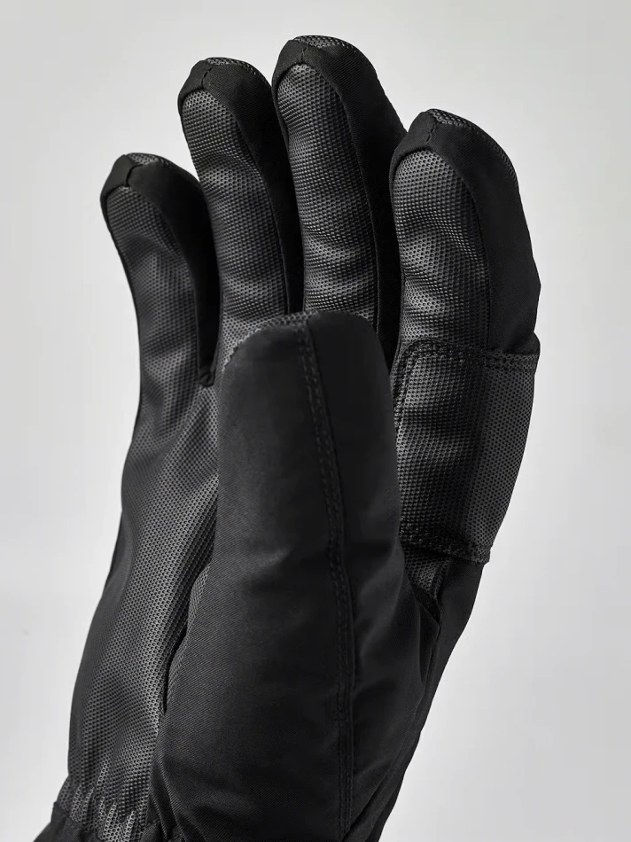 Hestra CZone Cosmo, kolor: Black