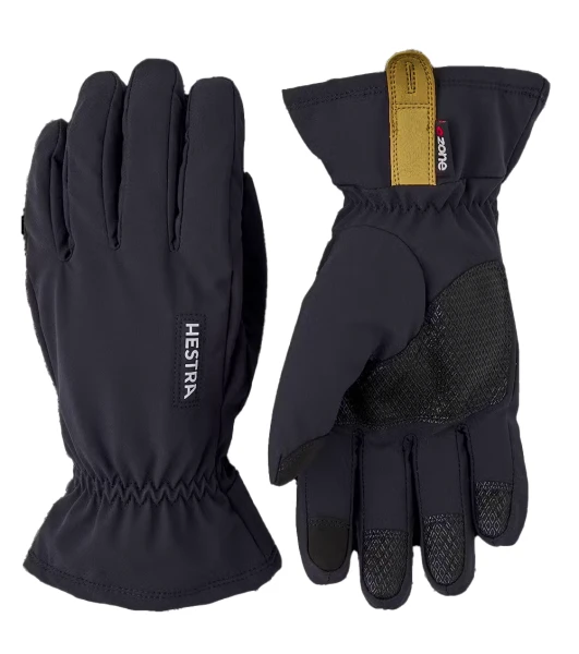 Hestra CZone Contact Pick Up 5-finger