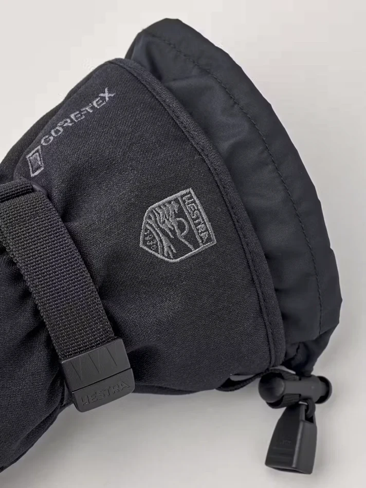 Hestra Gore-Tex Perform 5-finger