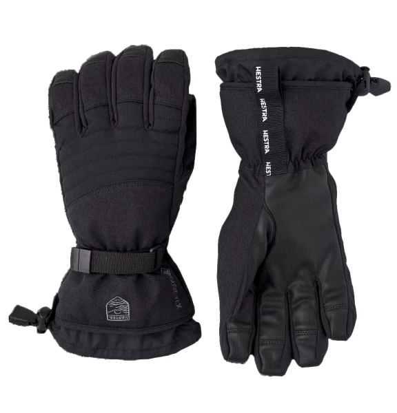 Hestra Gore-Tex Perform 5-finger
