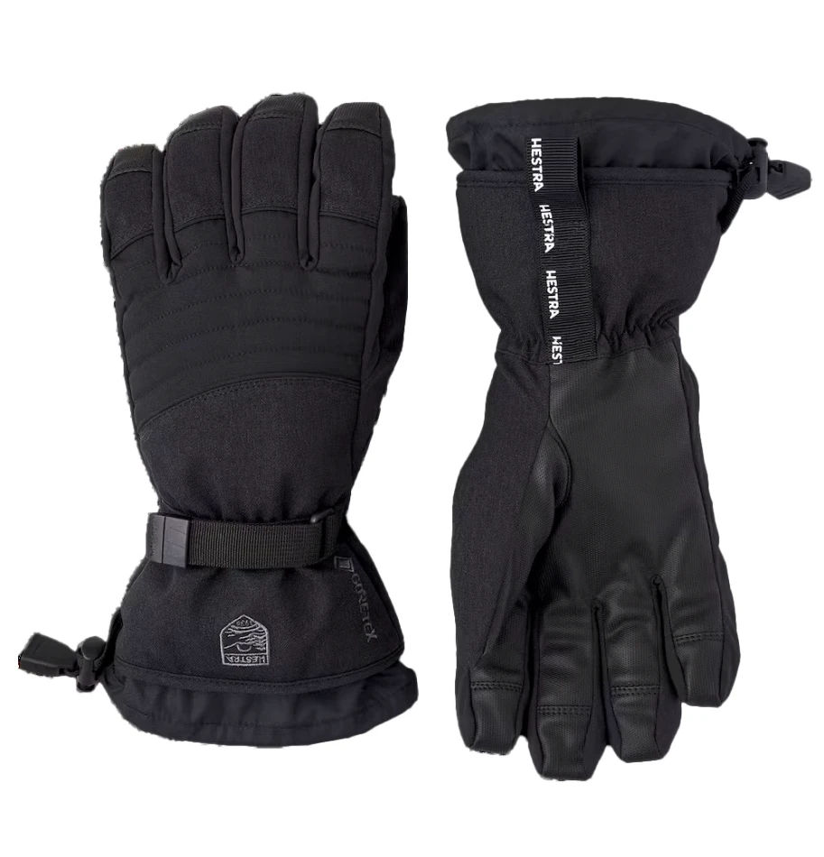 Hestra Gore-Tex Perform 5-finger