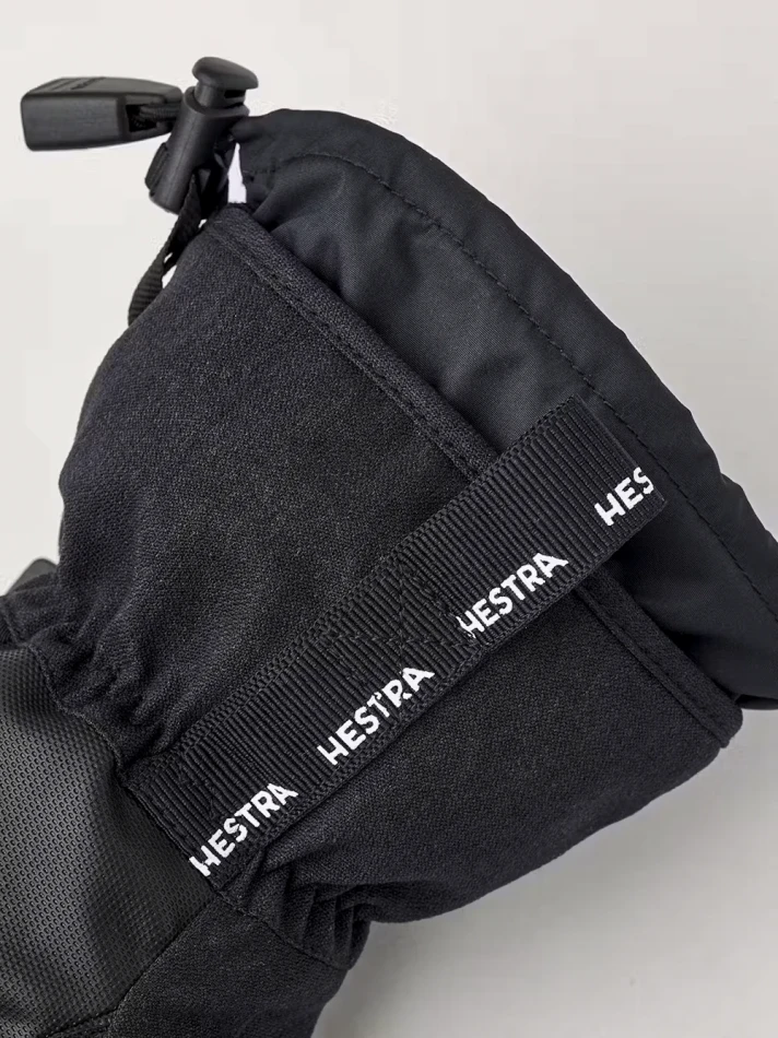 Hestra Gore-Tex Perform 5-finger