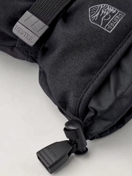 Hestra Gore-Tex Perform 5-finger