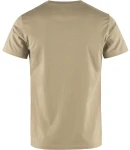 Nature T-shirt, kolor: 118 - Fossil