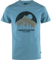 Nature T-shirt, kolor: 543 - Dawn Blue