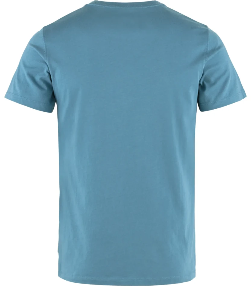 Nature T-shirt, kolor: 543 - Dawn Blue