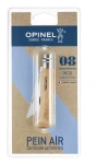 Opinel Inox Blister No. 08