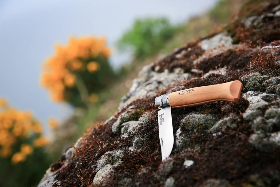 Opinel Inox Blister