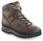 Burma PRO MFS, kolor: 10 - brown