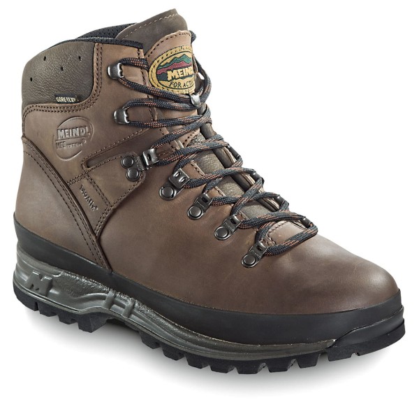 Burma PRO MFS, kolor: 10 - brown