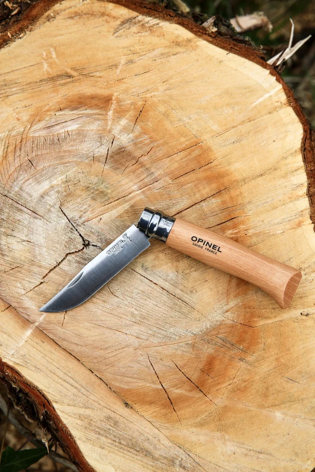 Opinel Inox Blister