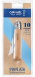 Opinel Inox Blister No. 10