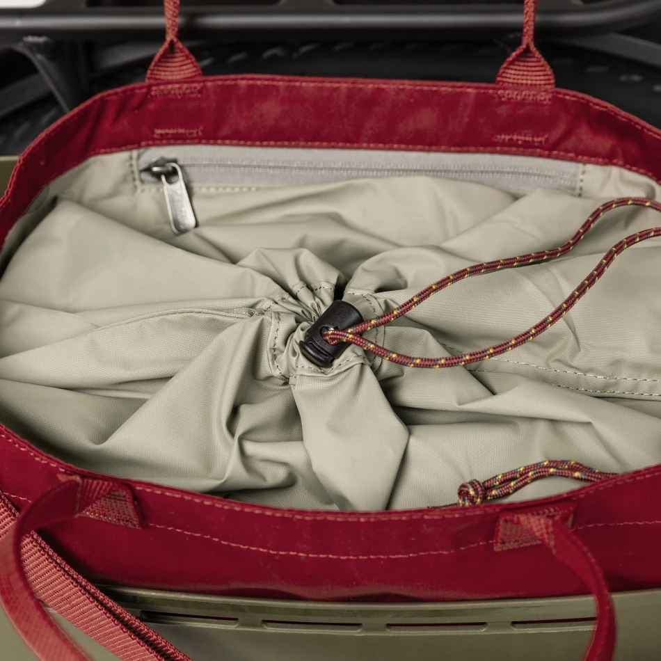 Specialized / Fjallraven Cave Tote, kolor: 326 - Ox Red