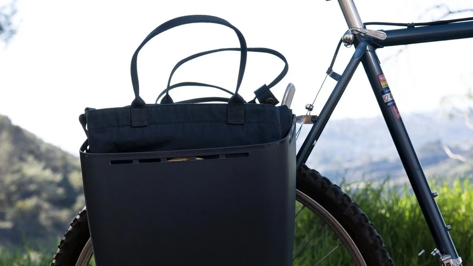 Specialized / Fjallraven Cave Tote, kolor: 560 - Navy