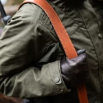 Fjallraven Forest Hybrid Jacket W, kolor: 633 - Dark Olive