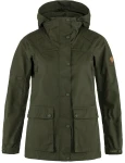 Fjallraven Forest Hybrid Jacket W, kolor: 662 - Deep Forest