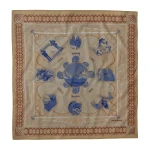 Bandana, kolor: GPNA