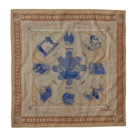 Bandana, kolor: GPNA