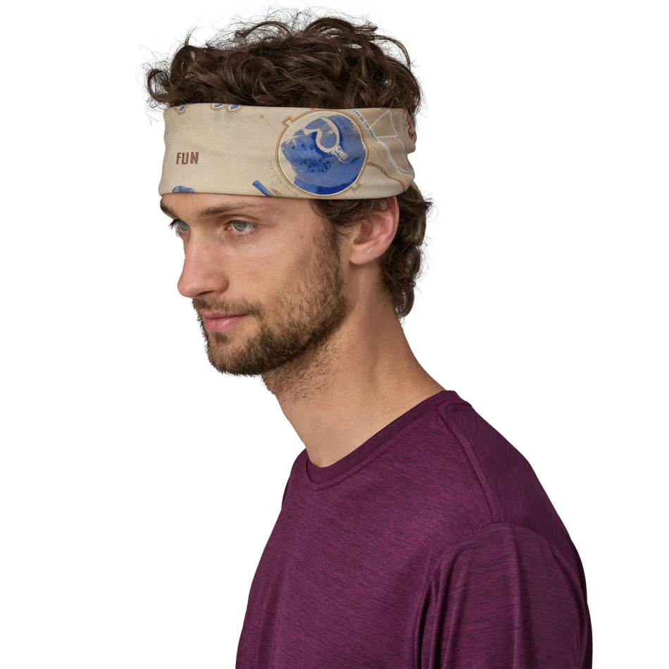 Bandana, kolor: GPNA