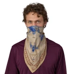 Bandana, kolor: GPNA
