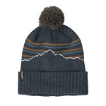 Powder Town Beanie, kolor: FISS - Smolder Blue