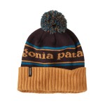 Powder Town Beanie, kolor: PKMA - Dried Mango