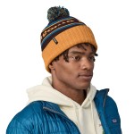 Powder Town Beanie, kolor: PKMA - Dried Mango