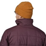Brodeo Beanie, kolor: Dried Mango