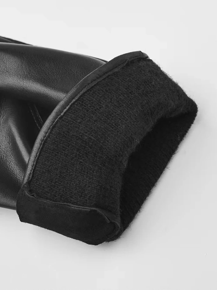 Liam, kolor: 100 - Black