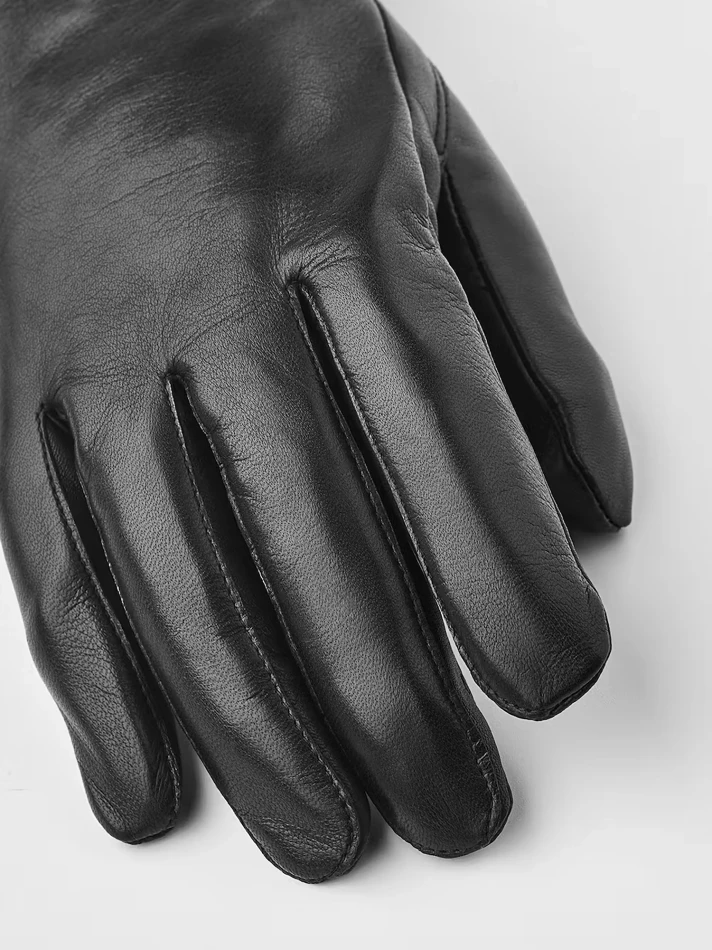 Liam, kolor: 100 - Black