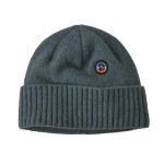 Brodeo Beanie, kolor: FING - Nouveau Green