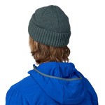 Brodeo Beanie, kolor: Nouveau Green