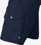 Ruaha Shorts, kolor: 555 - Dark Navy