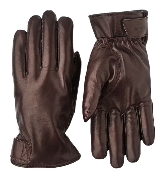 Liam, kolor: 770 - Chocolate 1