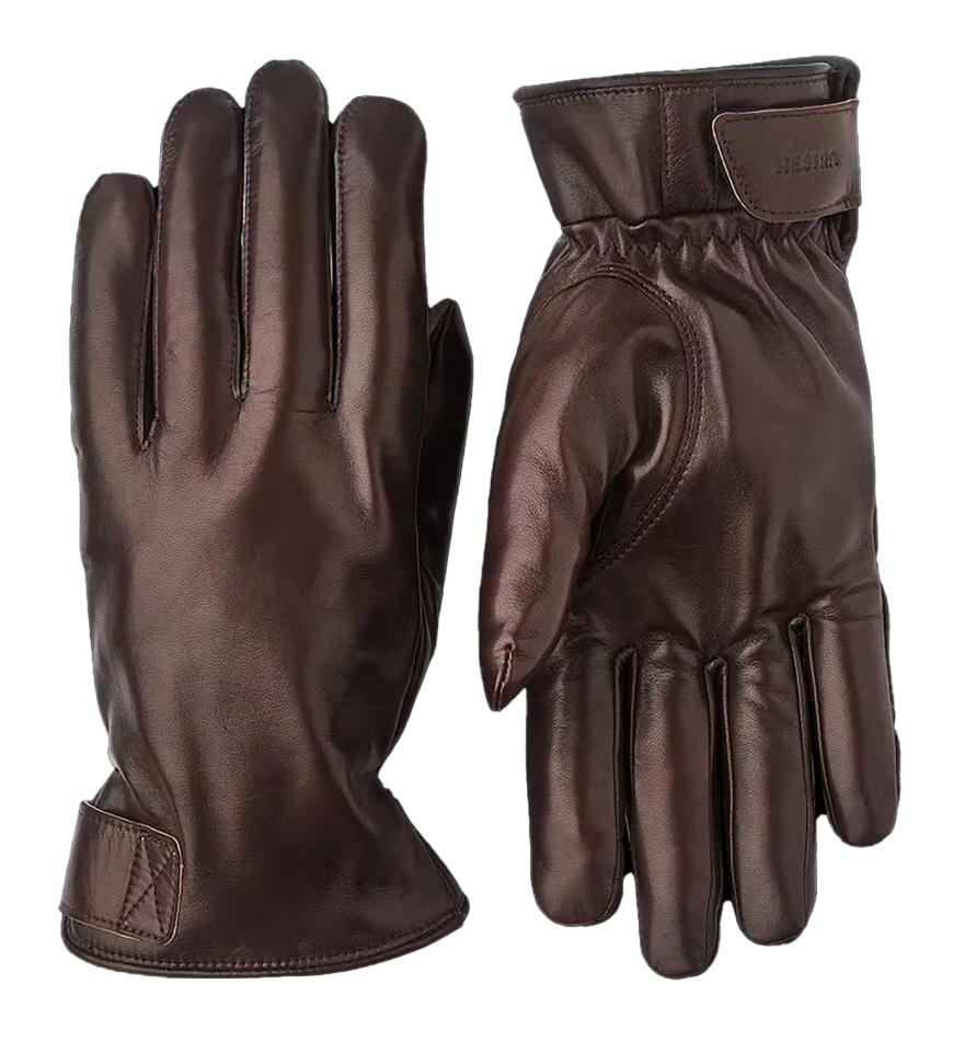 Liam, kolor: 770 - Chocolate 1