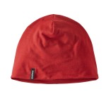 Patagonia Overlook Merino Wool Liner Beanie, kolor: TGRD - Touring Red