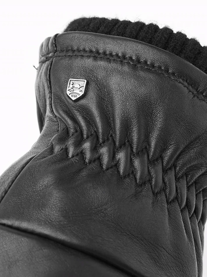 Torun Mitt, kolor: 100 - Black