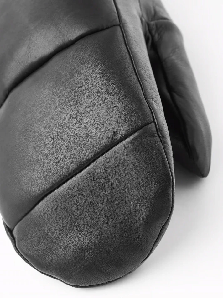 Torun Mitt, kolor: 100 - Black