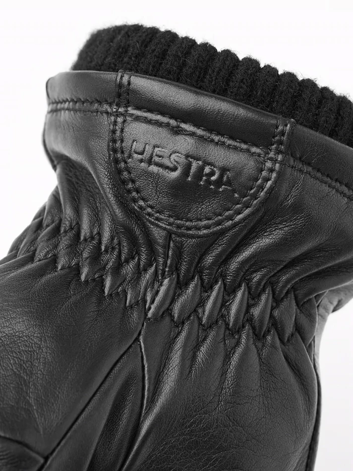 Torun Mitt, kolor: 100 - Black