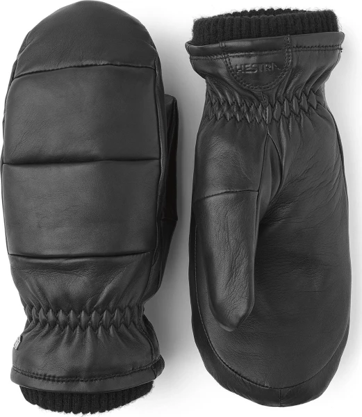 Torun Mitt, kolor: 100 - Black
