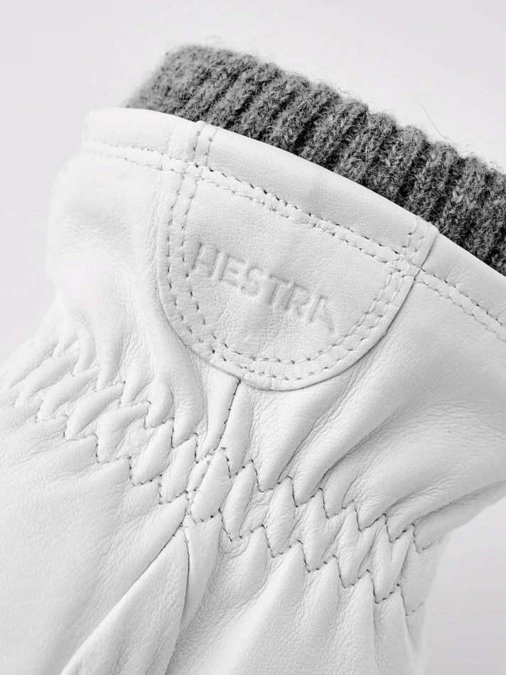 Torun Mitt, kolor: 000 - White