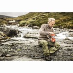 Gaiter Trousers No.1 W