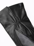 Hairsheep 3 Bt Pique Cashmere Points, kolor: 100 - Black - 2