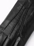 Hairsheep 3 Bt Pique Cashmere Points, kolor: 100 - Black - 1